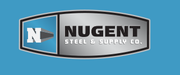 Nugent Steel logo